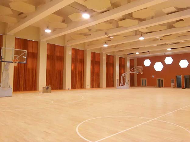 电动开合帘